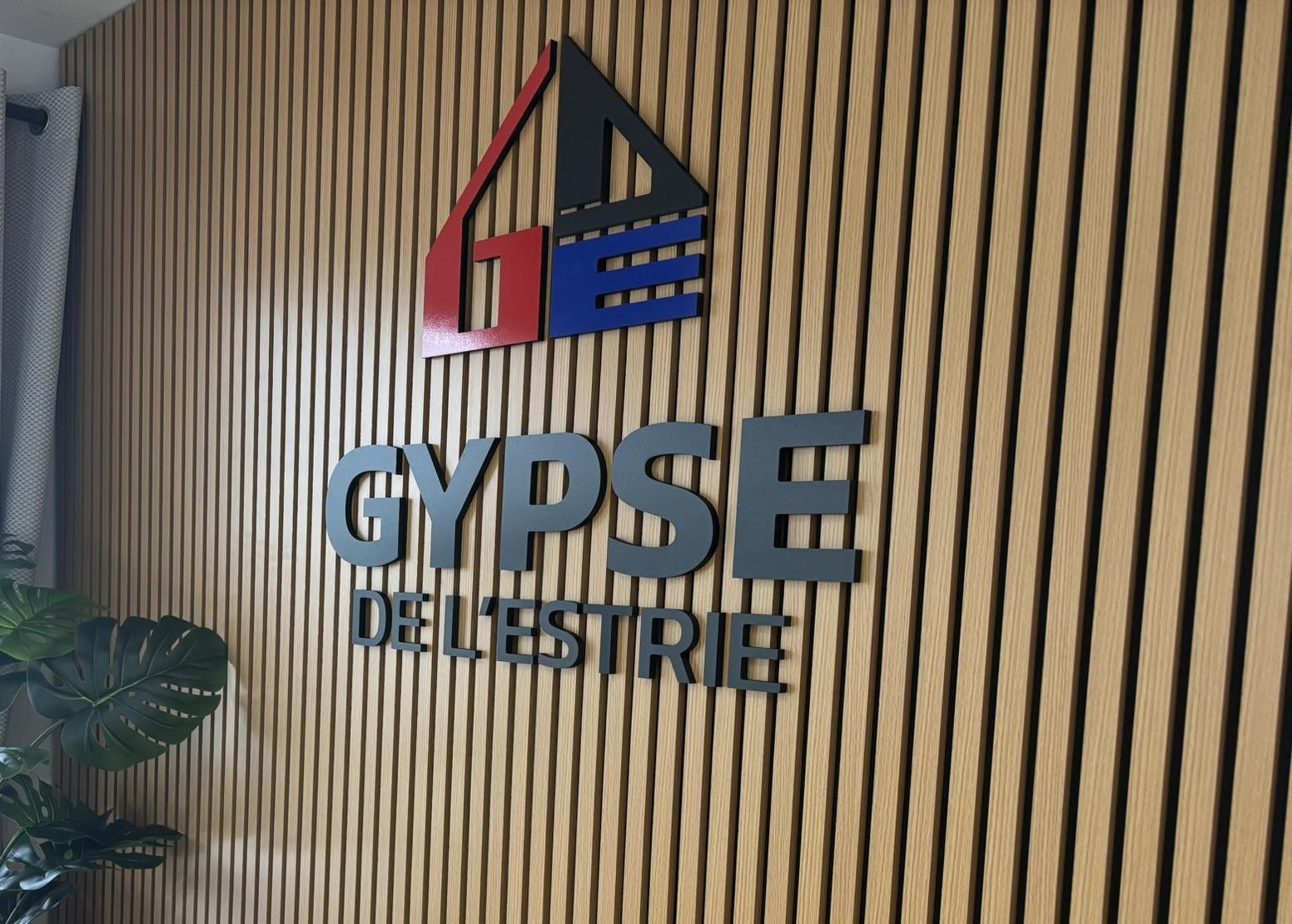 Équipe Les Planches de Gypse de l'Estrie